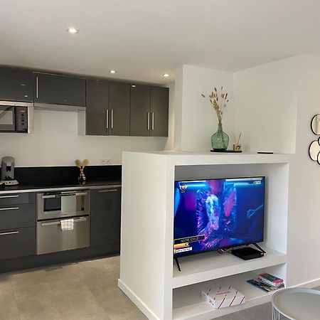Апартаменты Duplex Bim Сент-Максим Экстерьер фото